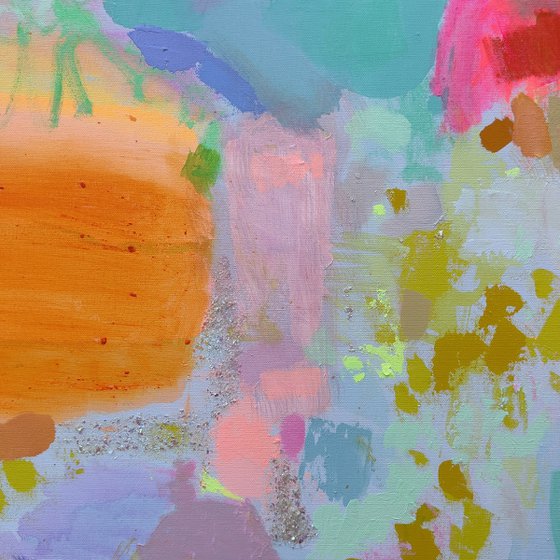 ‘Giggles In Motion’