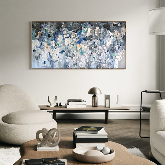 ‘The gentle unknown'