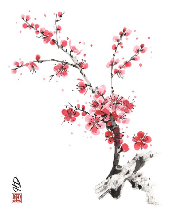 Spring Awakening