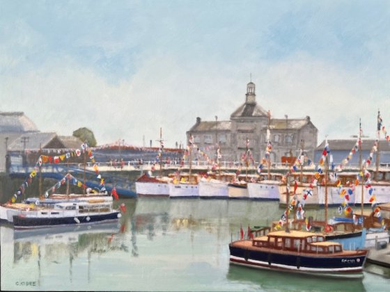 VE Day 80th Ramsgate