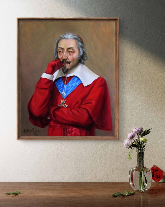 Richelieu
