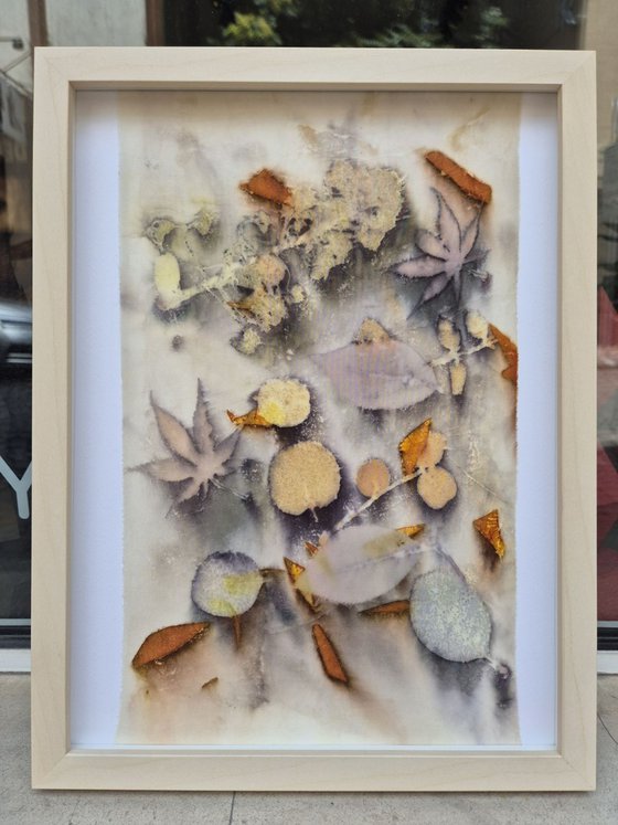 "Natural Landscape IX"