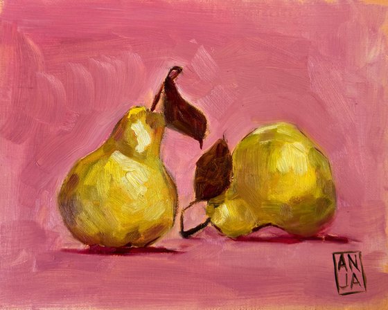 Pears 5