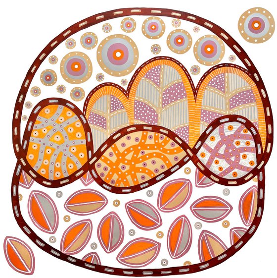 LIKE A SMALL WORLD /1