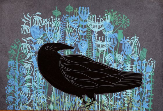 Ravens Summernight