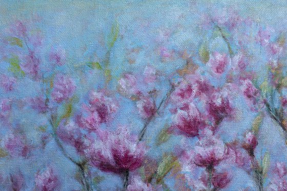 Spring's Whisper