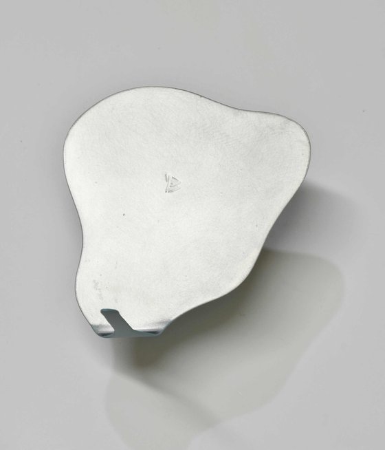 Le vieux pot de pastel