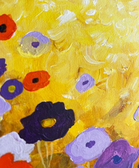 Flower Meadow