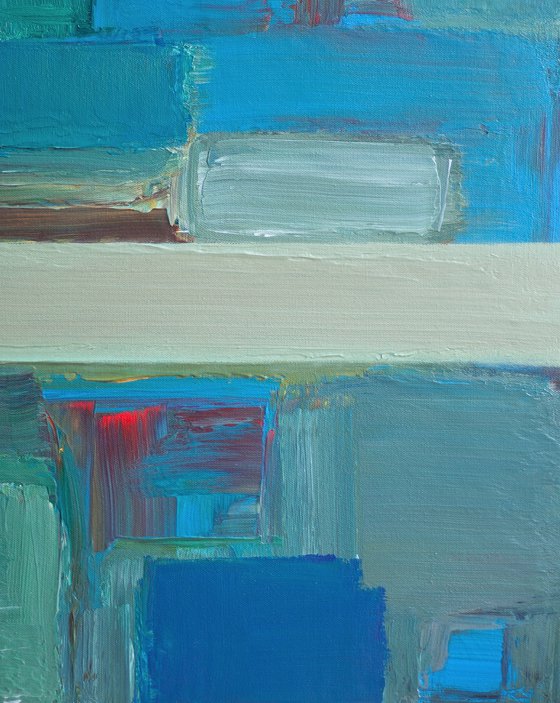 Blue Coast