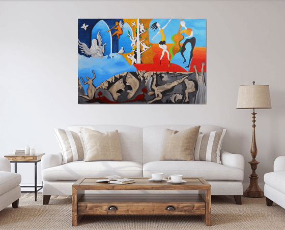 Gospel of Matthew 18.