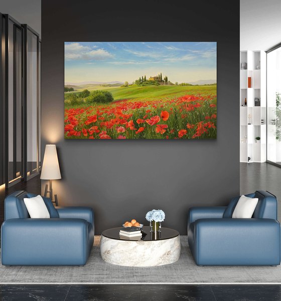 Tuscany