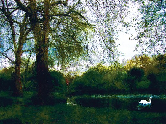 Paisajes ingleses 5