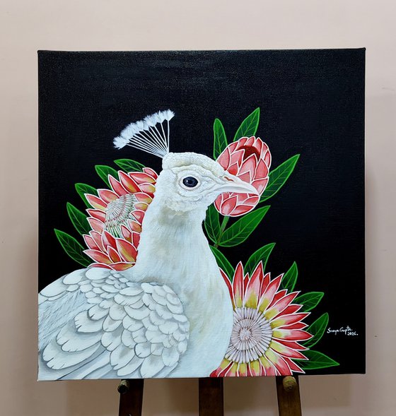 The Majestic Treasures of Nature