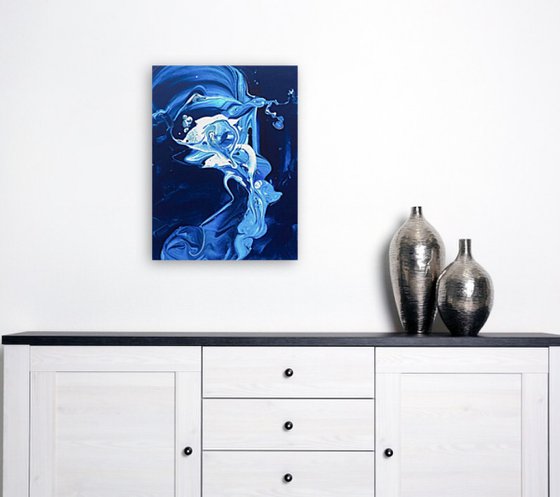 Les promeneurs des abysses