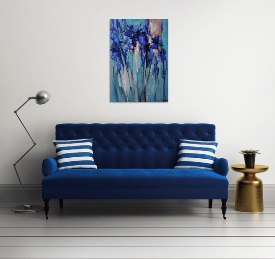 The Nightingale's Song