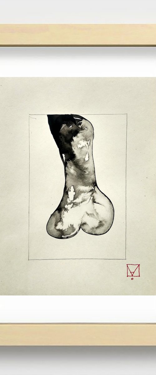 "LOVE 8" by Marya