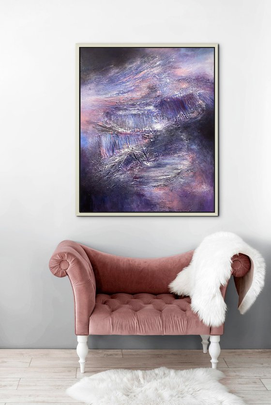 Velvet Eclipse