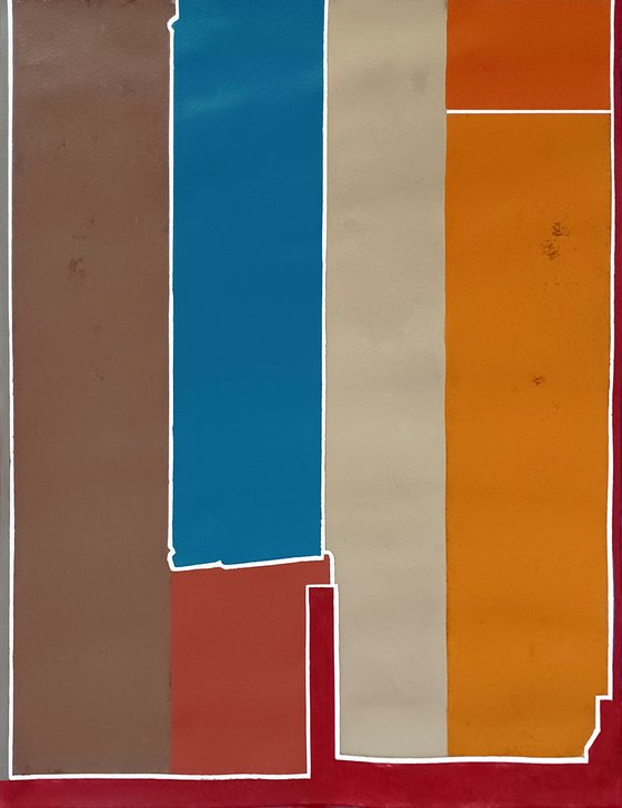 Parallel lives