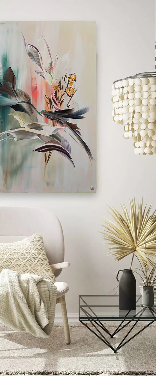 Mangrove Haven by Novi Lim