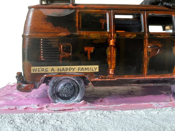 Tour Bus