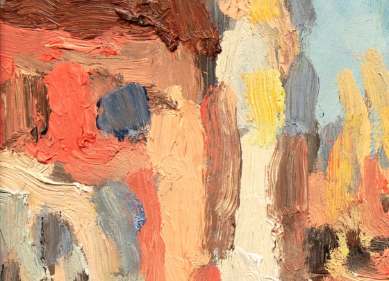 Venice Impressions 1