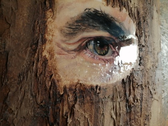 Eye n°3
