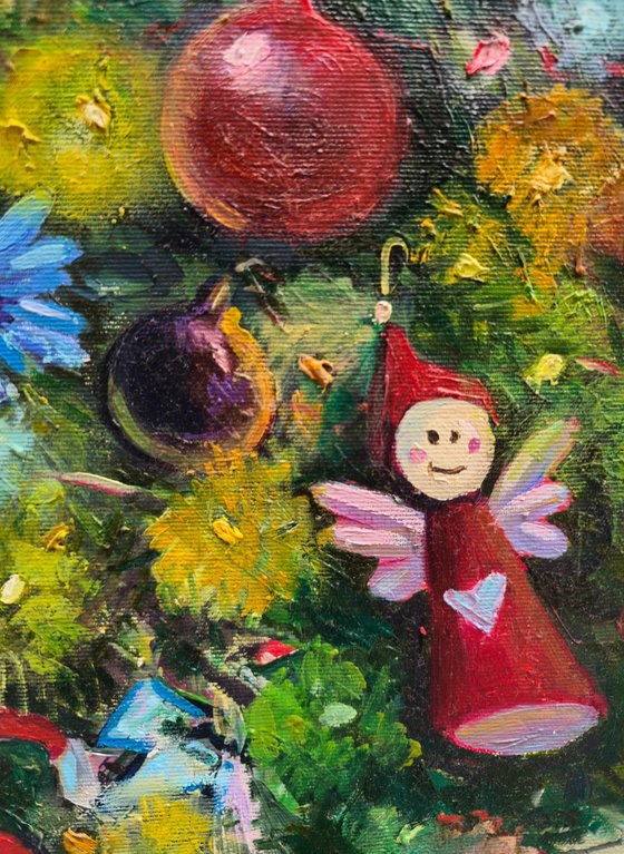 Christmas Tree
