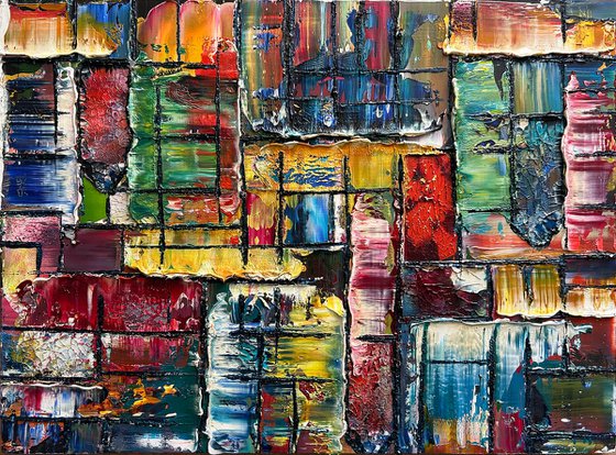 "Collective Insanity"