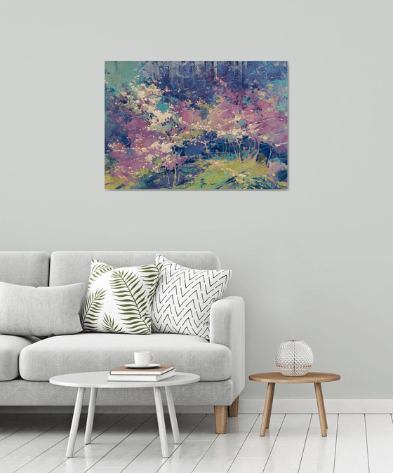 Whisper of Spring