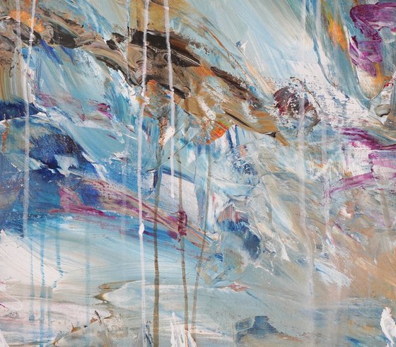 Sailing Far Away D 2