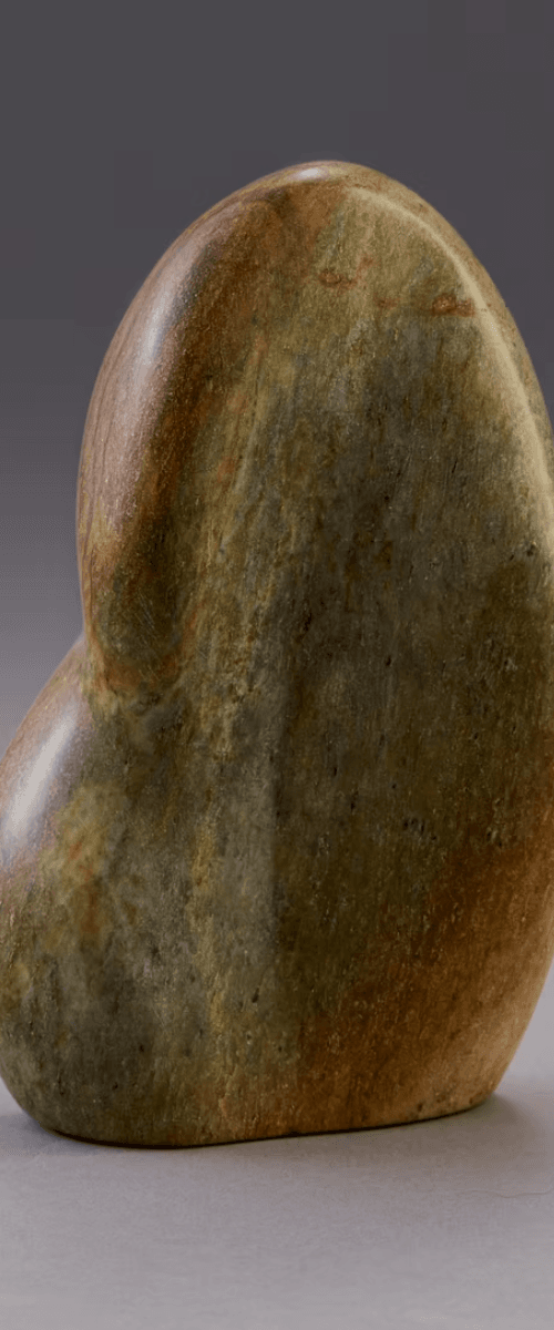 Sweet Potato by Irene Sirko