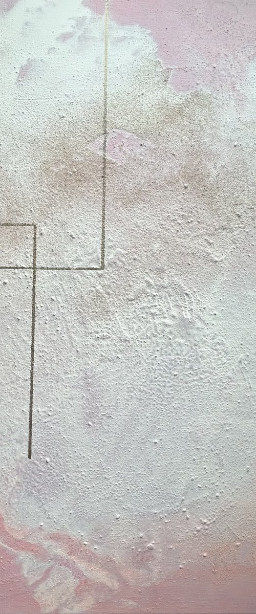 Manji 卍 by Ryoko Minamitani