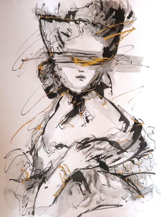 Sisters of Silence III