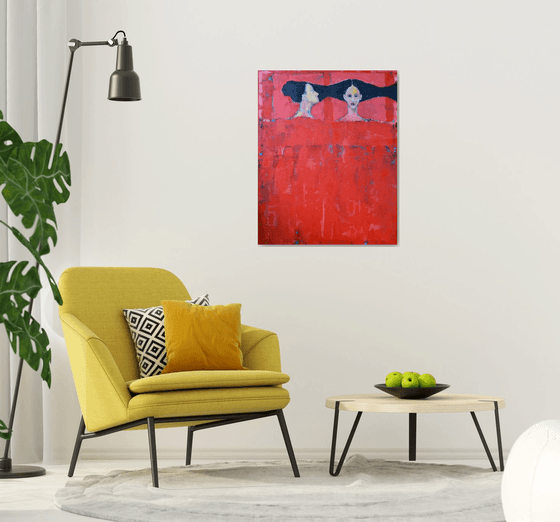 My Red Series
