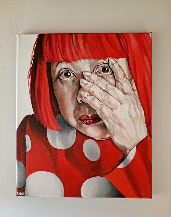 Peepo Kusama