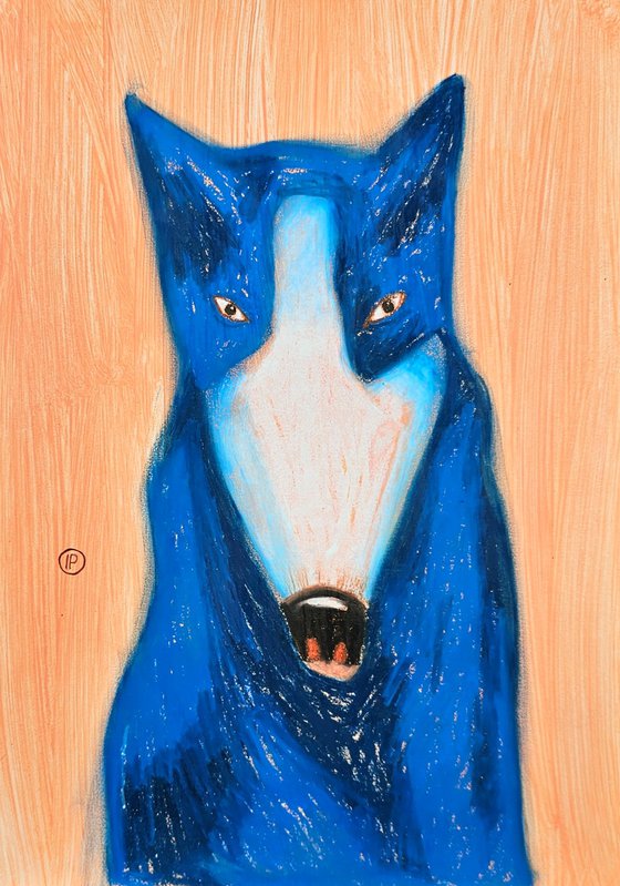 Echo of the Wild