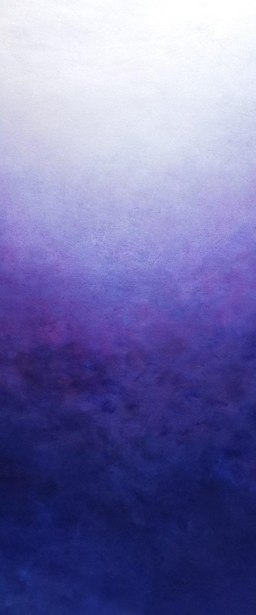 "Quiet beauty" n.9 by Elena Mosurak