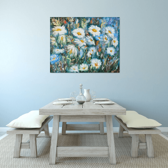 Dance of the Daisies
