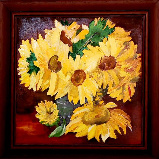 Sunflower
