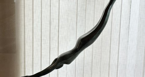 Artwork by Toth Kristof