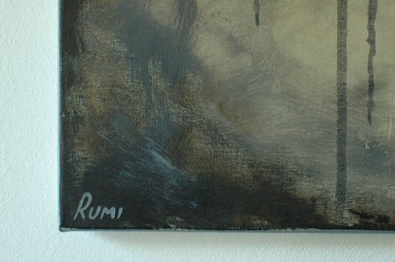 "Thinking Of Time II"