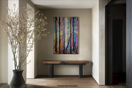 The Enchanted Forest