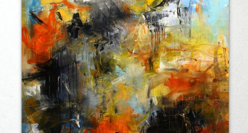 Artwork by Andrada Anghel