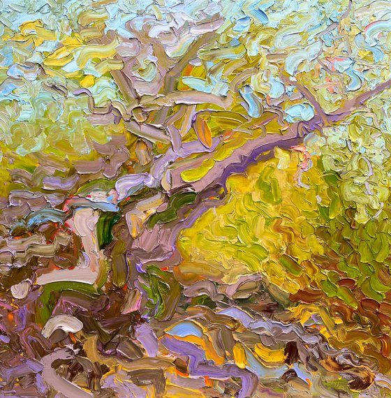 Interlacing