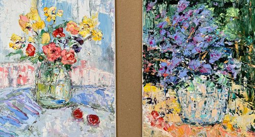 Artwork by Vilma Gataveckienė