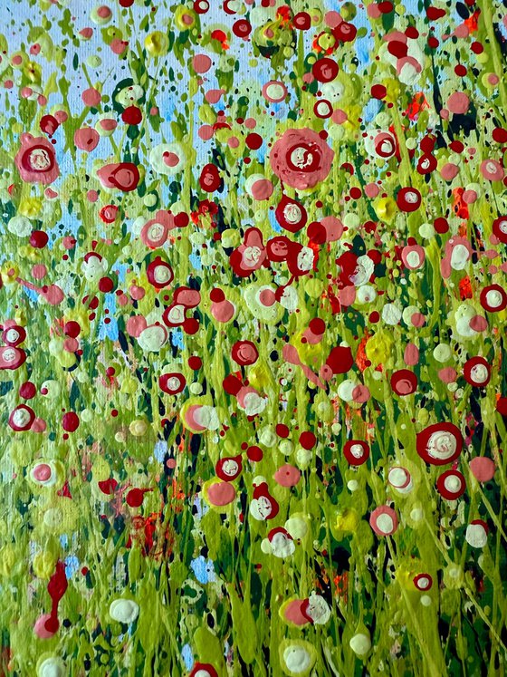 Wildflower Rave