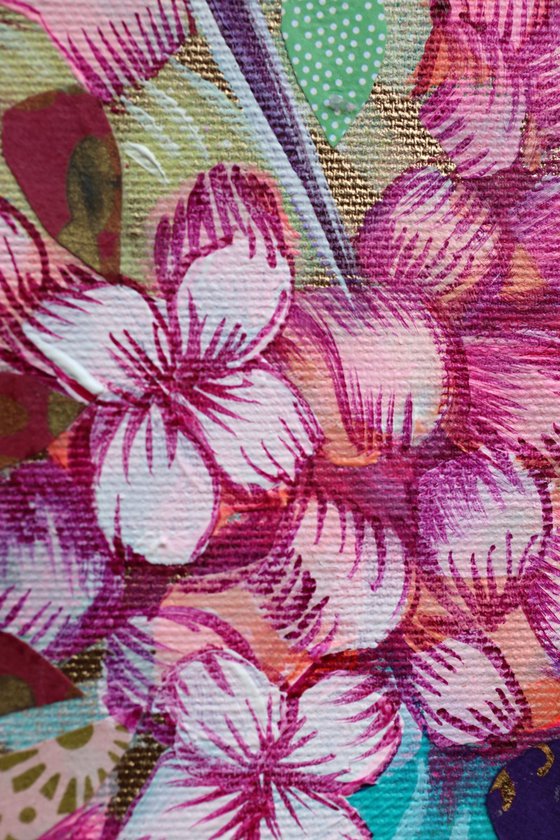 Sakura Dreams