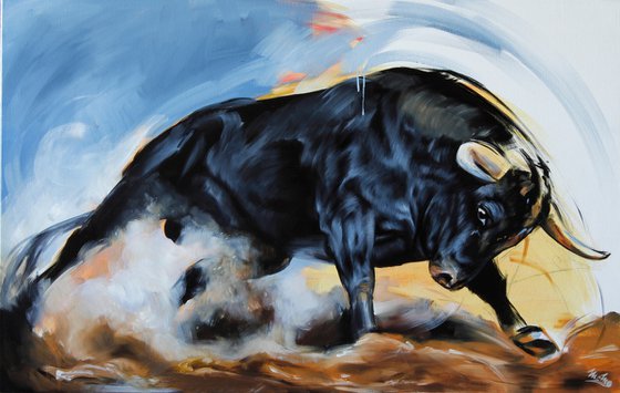 Bull IV.