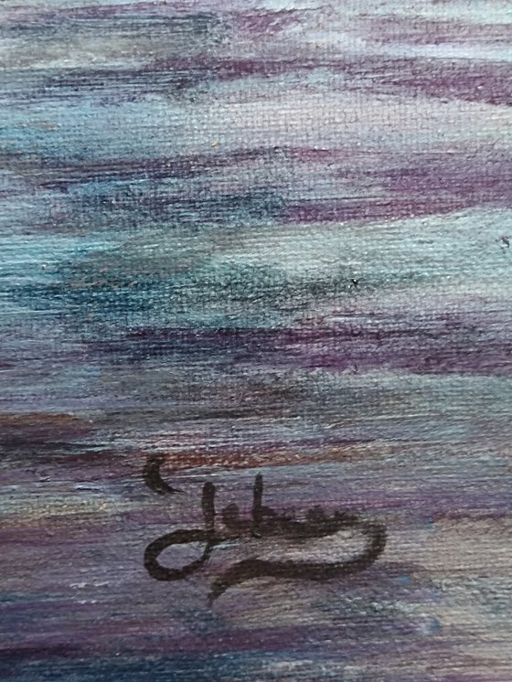 Fishermen 's boats