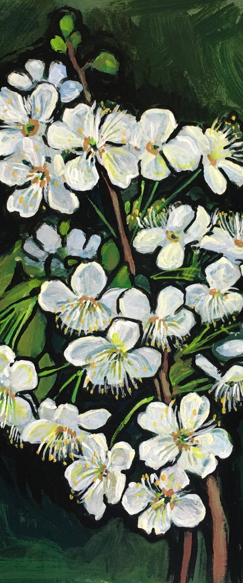 ''Spring'' by Raffi Ghazaryan